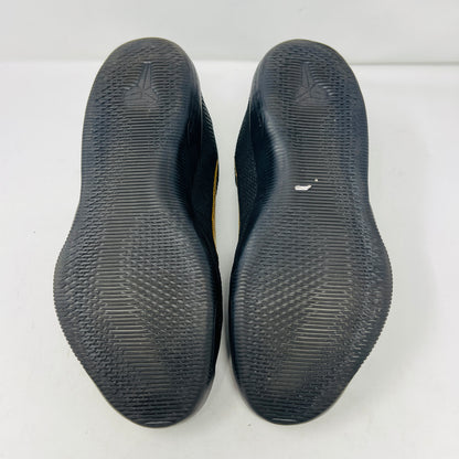 Nike Kobe 11 Elite Low Protro Fade to Black (2026)