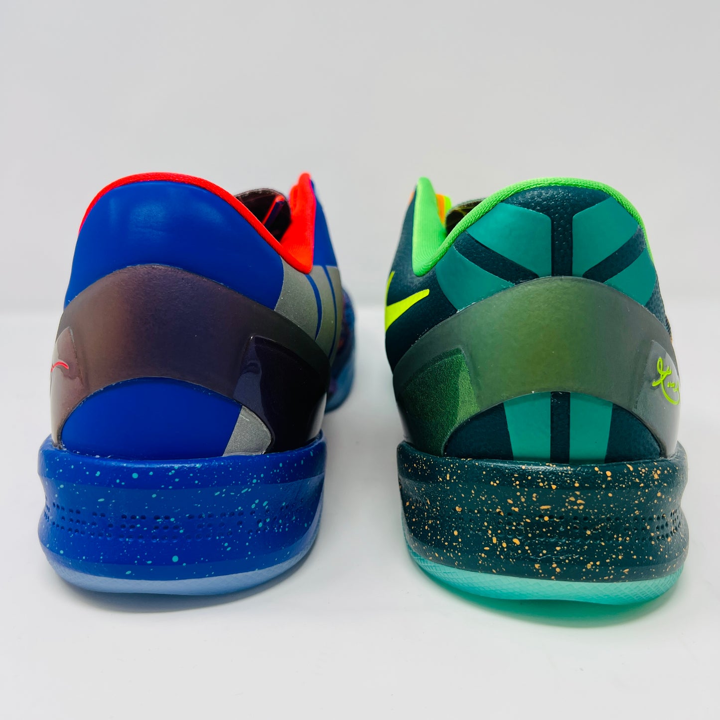 Nike Kobe 8 Protro What The (2025)