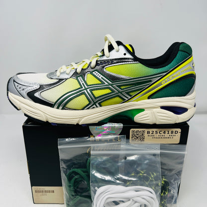 ASICS GT-2160 Kith Marvel Villains Green Goblin Sealed Box (Comic Included)