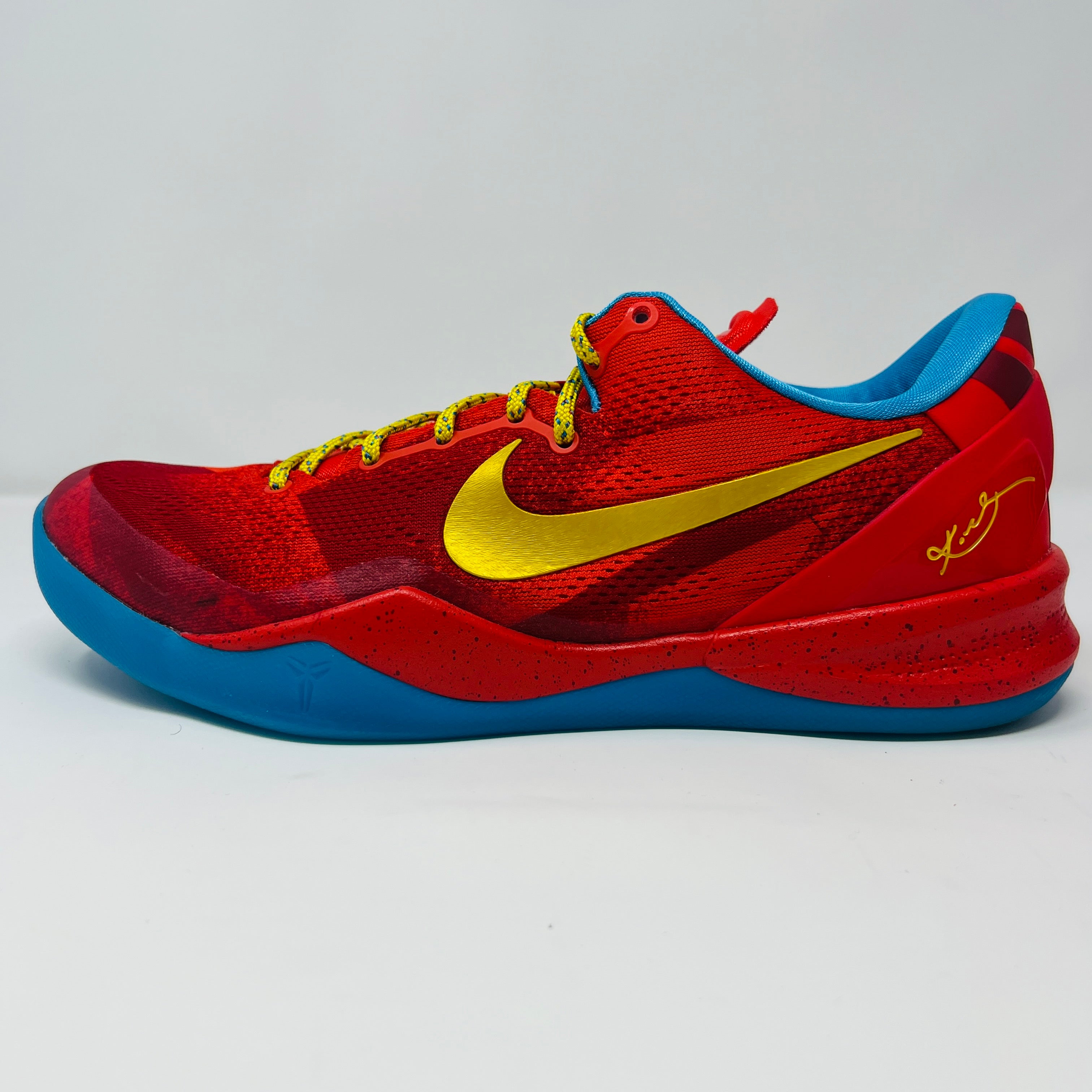 Nike Kobe 8 Protro Year of the Horse (2026) – Holy Ground