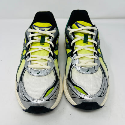 ASICS GT-2160 Kith Marvel Villains Green Goblin Sealed Box (Comic Included)