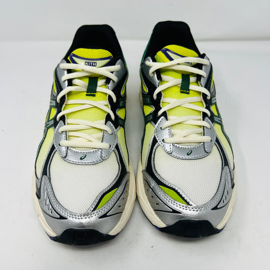 ASICS GT-2160 Kith Marvel Villains Green Goblin Sealed Box (Comic Included)