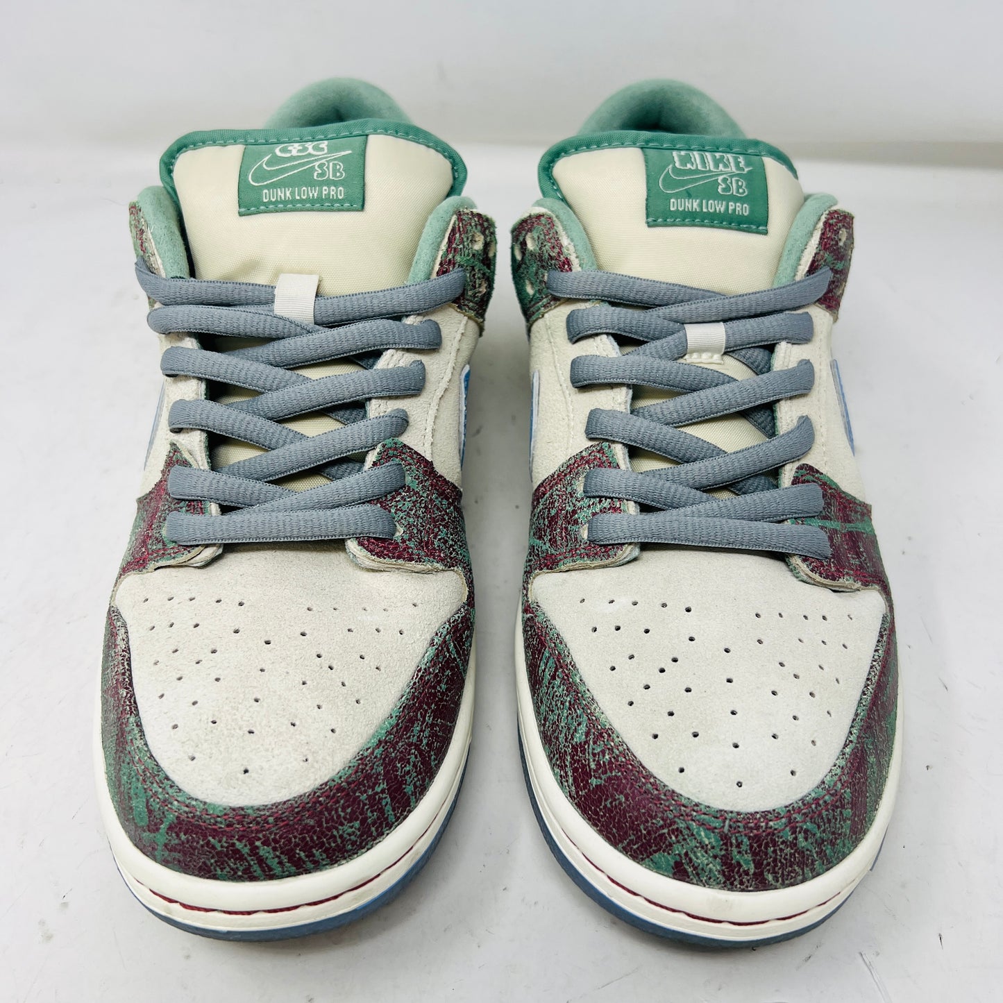 Nike SB Dunk Low Crenshaw Skate Club