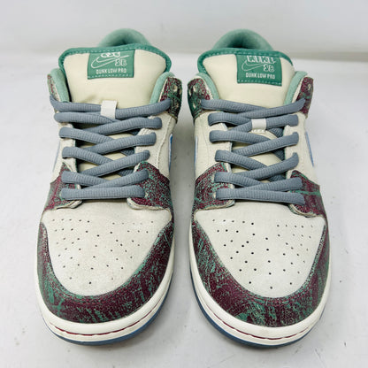 Nike SB Dunk Low Crenshaw Skate Club
