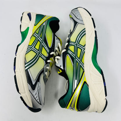 ASICS GT-2160 Kith Marvel Villains Green Goblin Sealed Box (Comic Included)