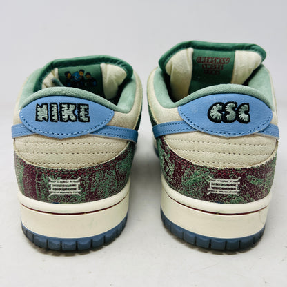Nike SB Dunk Low Crenshaw Skate Club