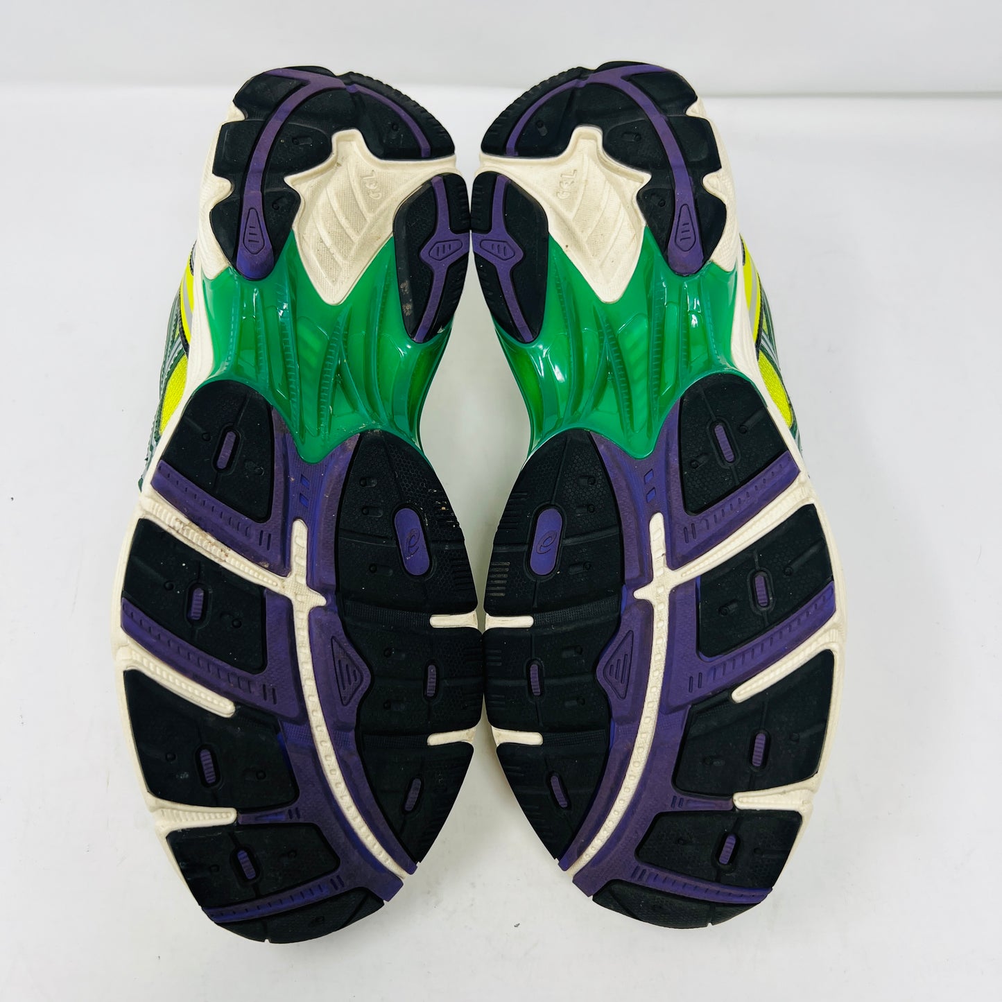 ASICS GT-2160 Kith Marvel Villains Green Goblin Sealed Box (Comic Included)