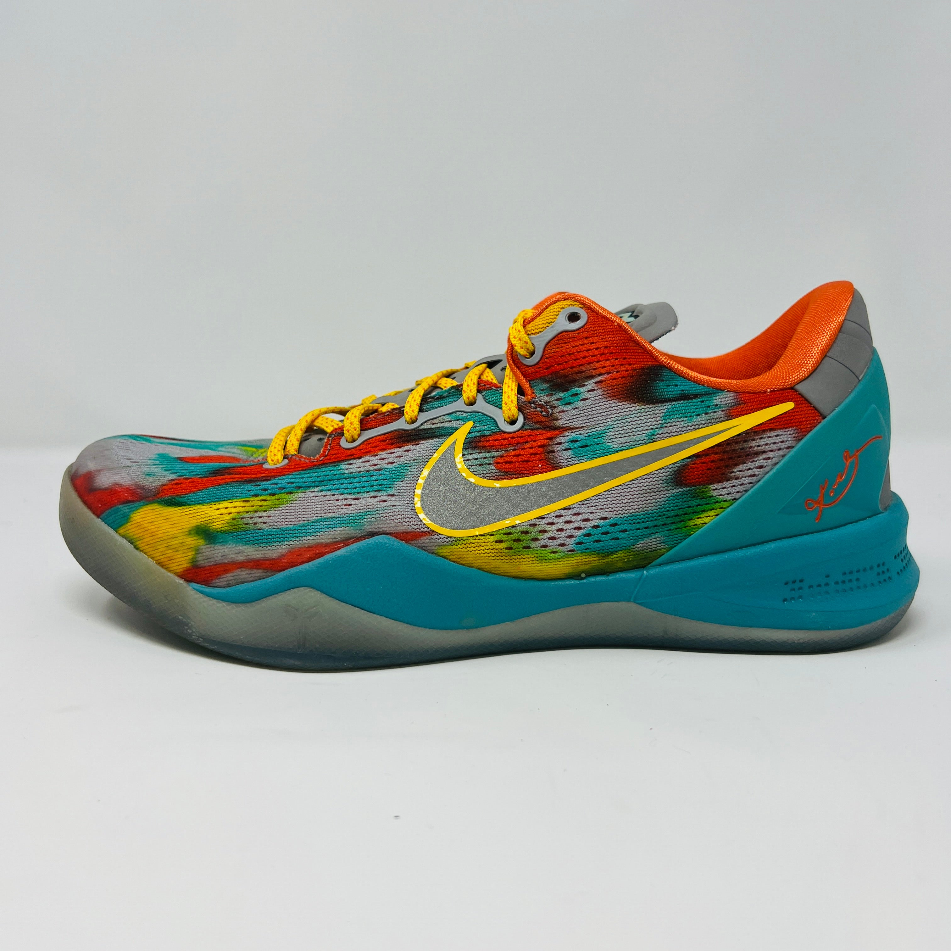 Nike Kobe 8 Protro Venice Beach (2024) – Holy Ground