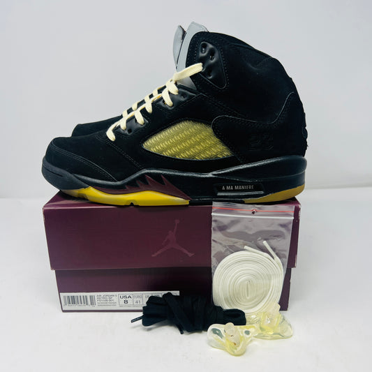 Jordan 5 Retro A Ma Maniére Dusk