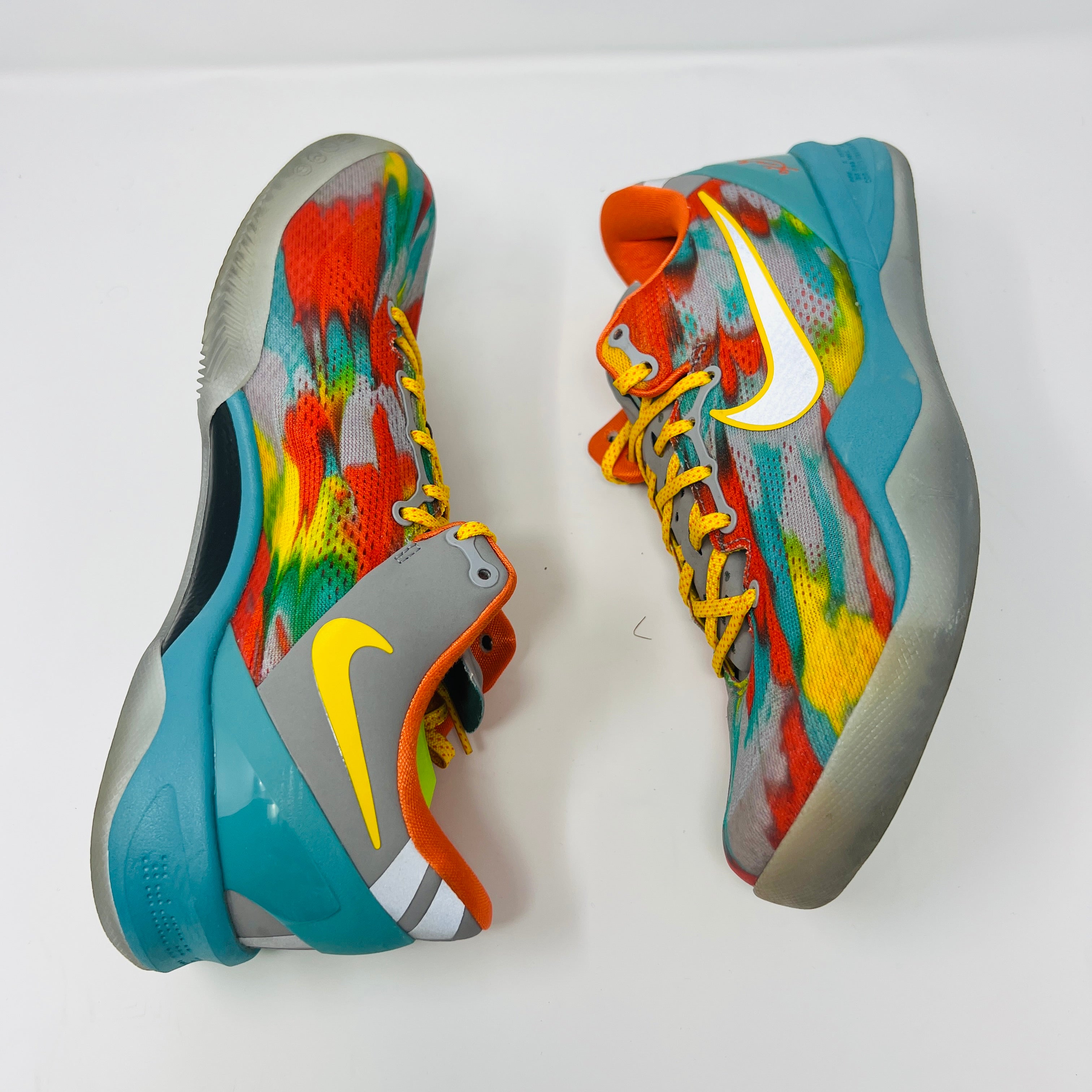 Nike Kobe 8 Protro Venice Beach (2024) – Holy Ground