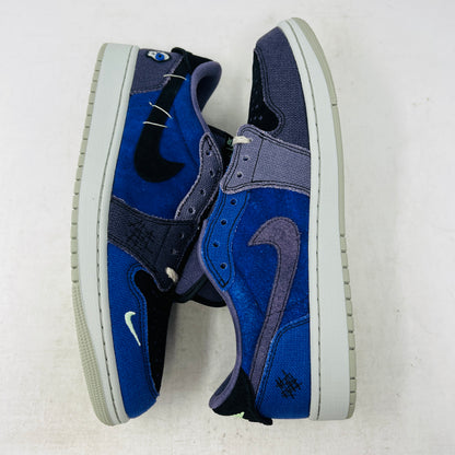 Jordan 1 Retro Low OG Zion Williamson Voodoo Alternate