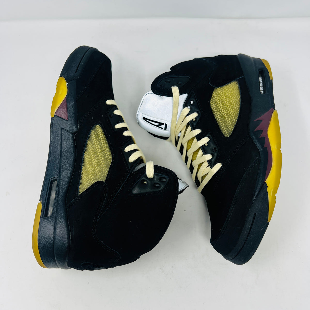 Jordan 5 Retro A Ma Maniére Dusk