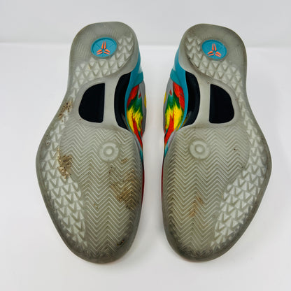 Nike Kobe 8 Protro Venice Beach (2024)