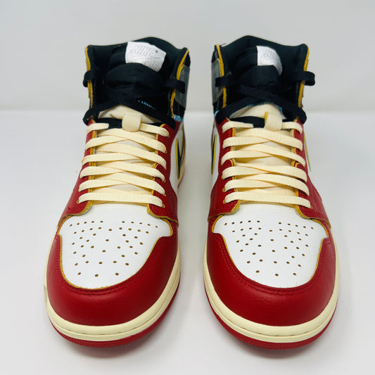 Jordan 1 Retro High OG SP Union LA Chicago Shadow