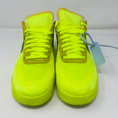 Nike Air Force 1 Low Off-White Volt