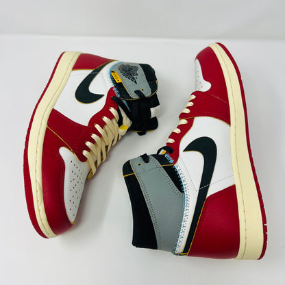 Jordan 1 Retro High OG SP Union LA Chicago Shadow