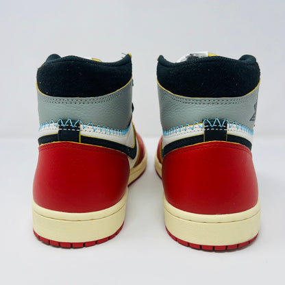Jordan 1 Retro High OG SP Union LA Chicago Shadow