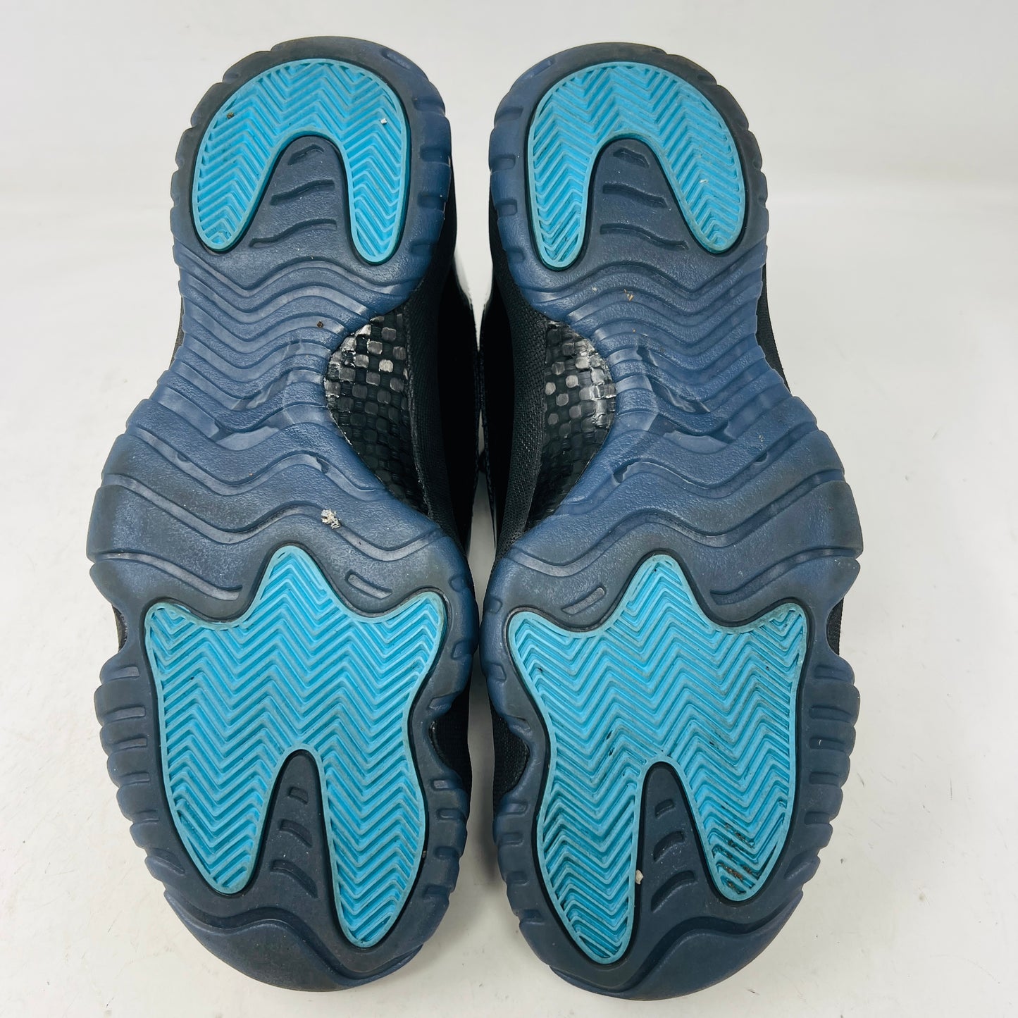Jordan 11 Retro Gamma Blue (2025)