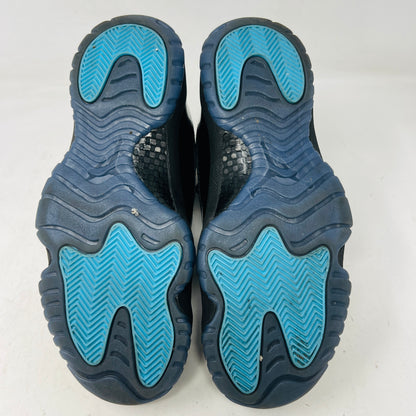 Jordan 11 Retro Gamma Blue (2025)