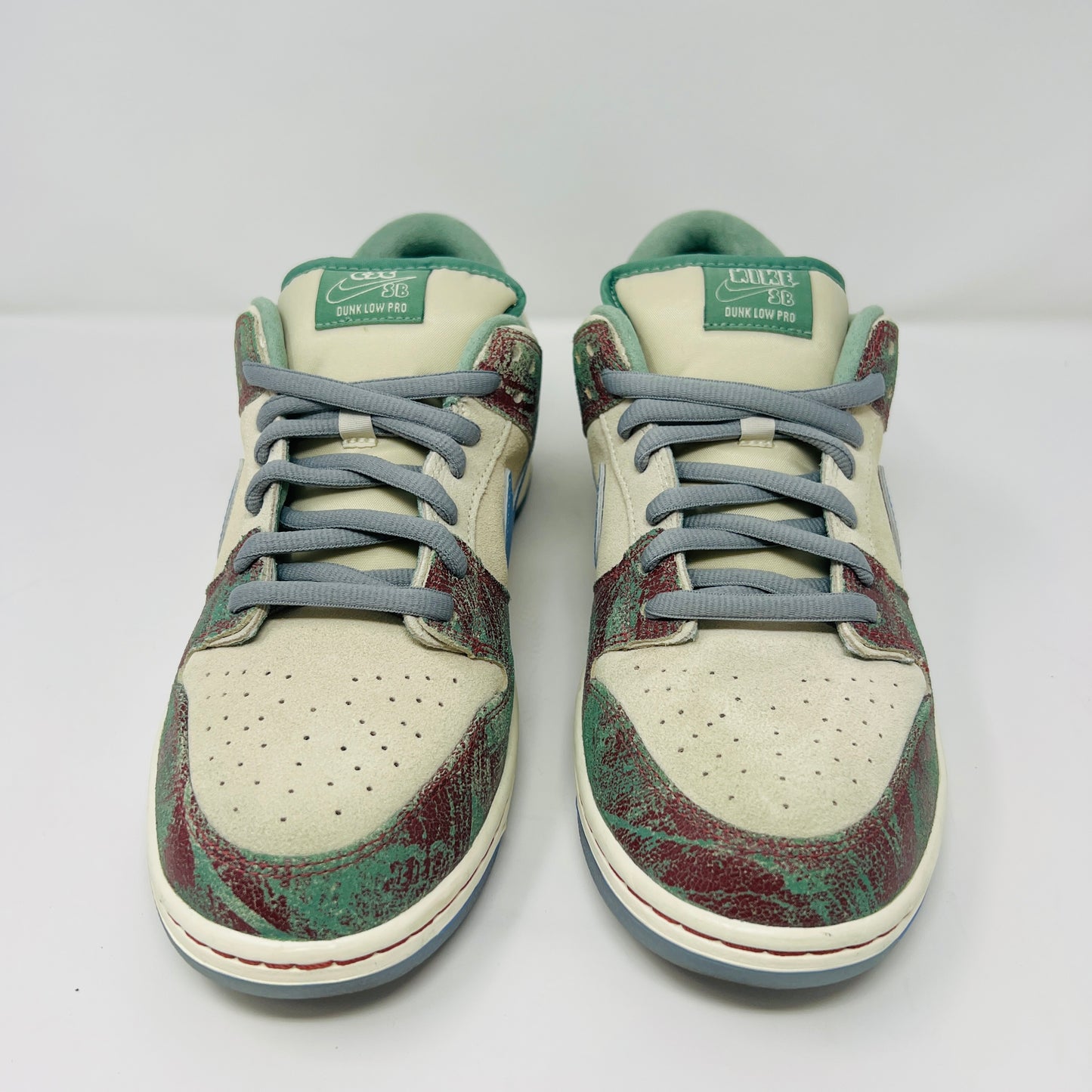 Nike SB Dunk Low Crenshaw Skate Club