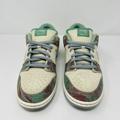 Nike SB Dunk Low Crenshaw Skate Club