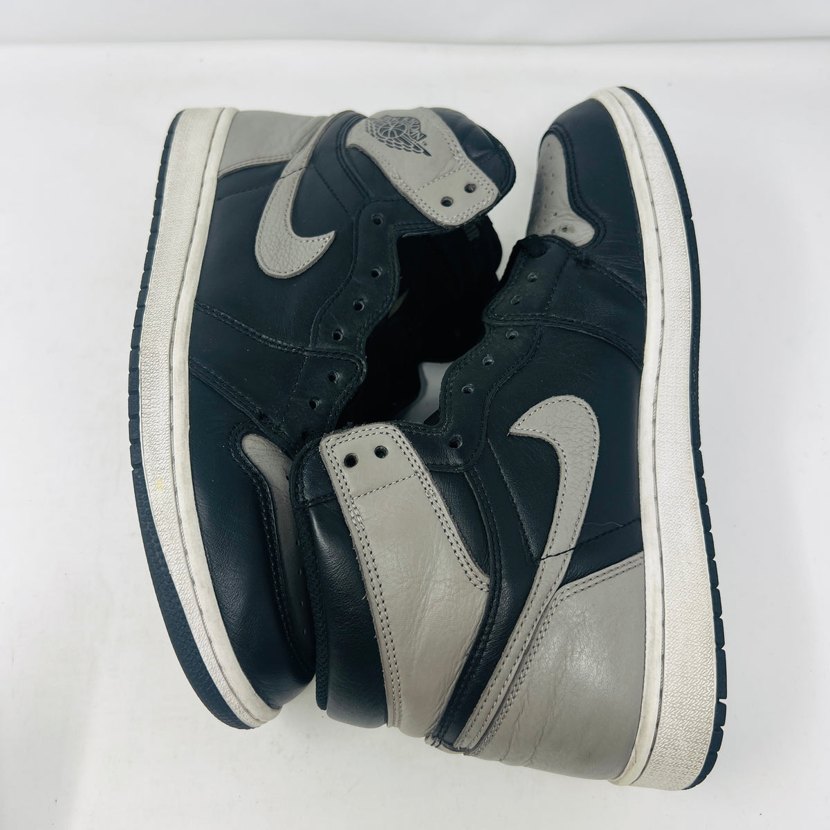 Jordan 1 Retro High Shadow (2018)