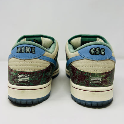 Nike SB Dunk Low Crenshaw Skate Club