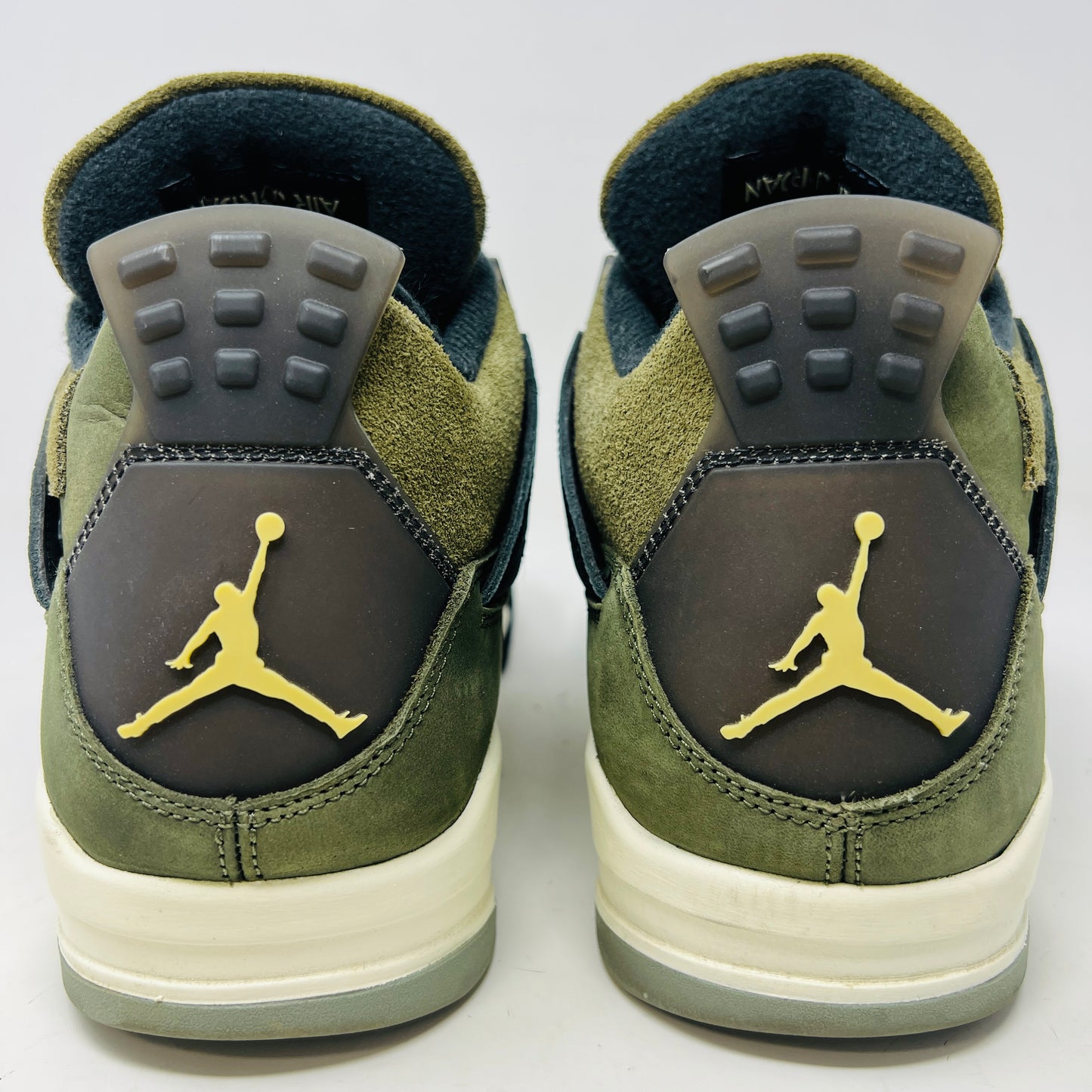 Jordan 4 Retro SE Craft Medium Olive