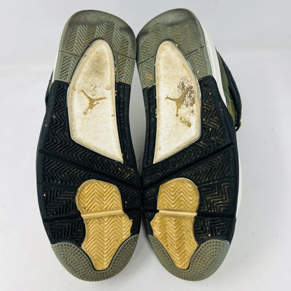 Jordan 4 Retro SE Craft Medium Olive