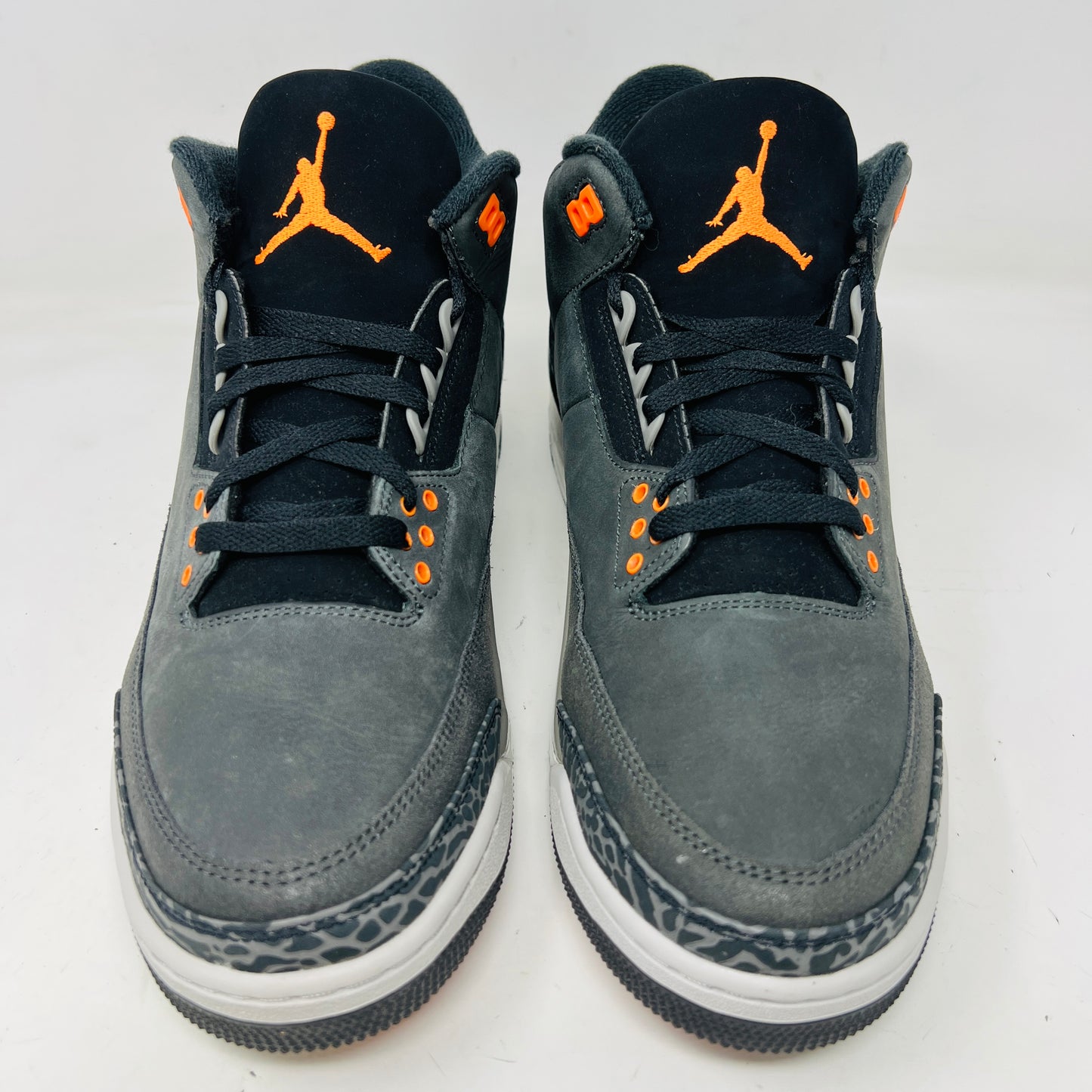 Jordan 3 Retro Fear Pack (2023)