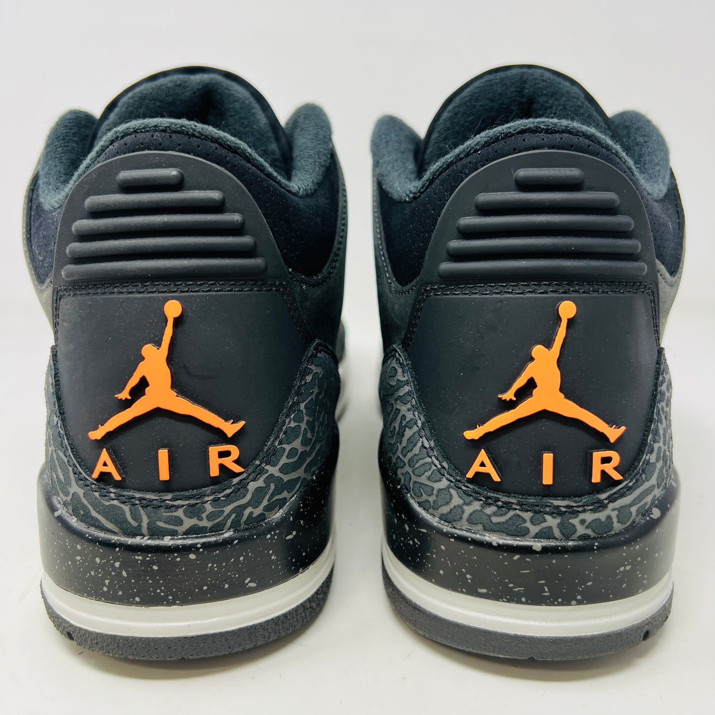 Jordan 3 Retro Fear Pack (2023)