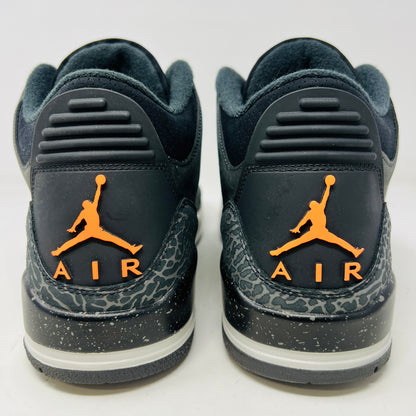 Jordan 3 Retro Fear Pack (2023)