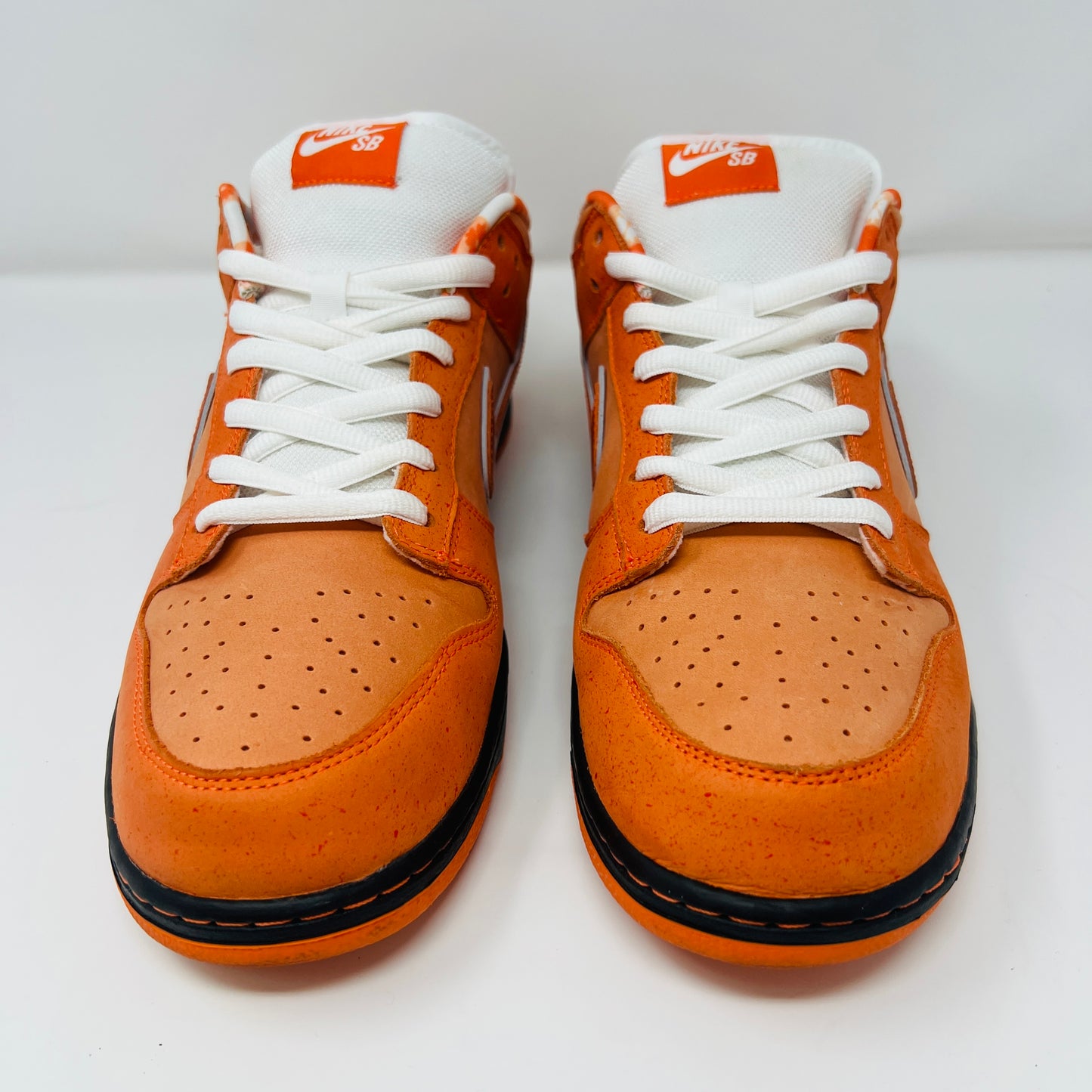Nike SB Dunk Low Concepts Orange Lobster
