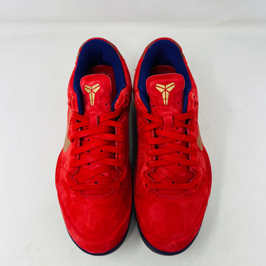 Nike Kobe 8 EXT Year of the Snake (Red)