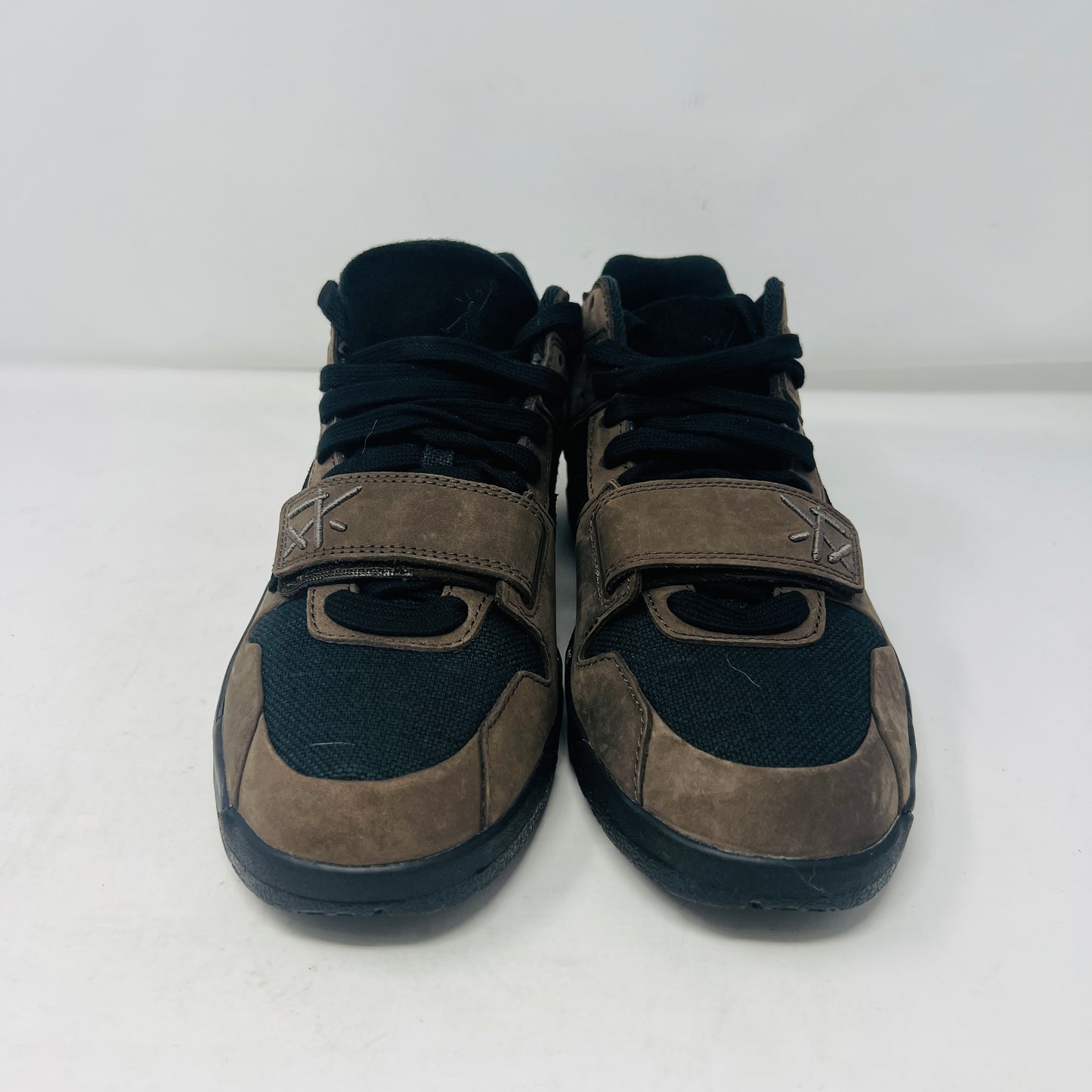 Jordan Jumpman Jack TR Travis Scott Dark Mocha