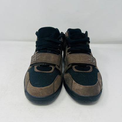 Jordan Jumpman Jack TR Travis Scott Dark Mocha