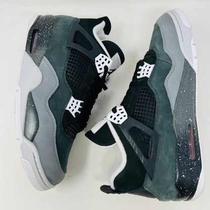 Jordan 4 Retro Fear (2024)