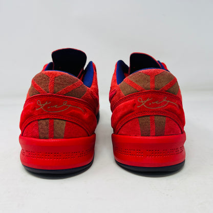 Nike Kobe 8 EXT Year of the Snake (Red)