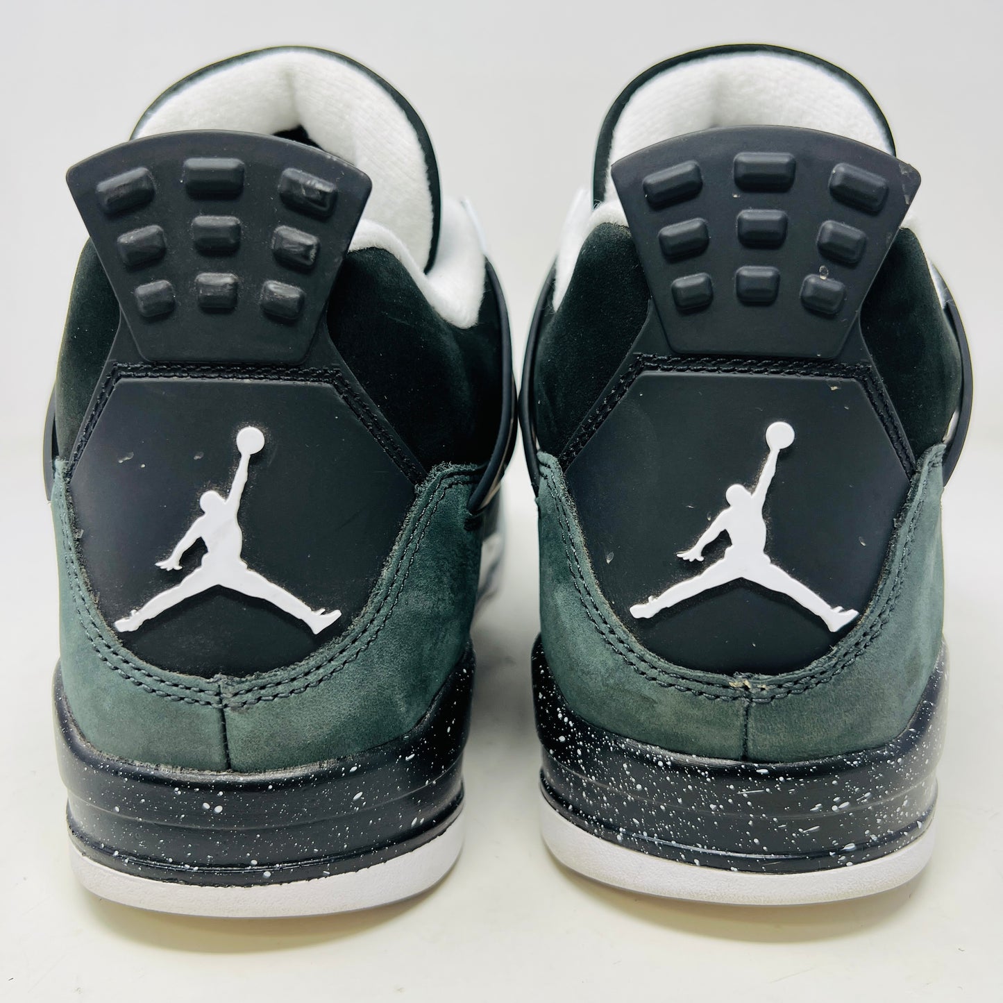 Jordan 4 Retro Fear (2024)