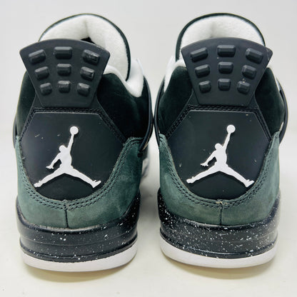 Jordan 4 Retro Fear (2024)