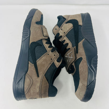 Jordan Jumpman Jack TR Travis Scott Dark Mocha