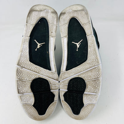 Jordan 4 Retro Fear (2024)