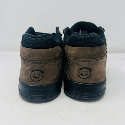 Jordan Jumpman Jack TR Travis Scott Dark Mocha