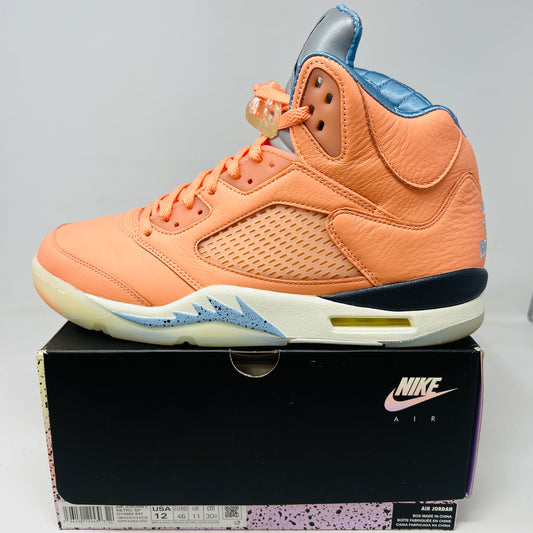 Jordan 5 Retro DJ Khaled We The Best Crimson Bliss