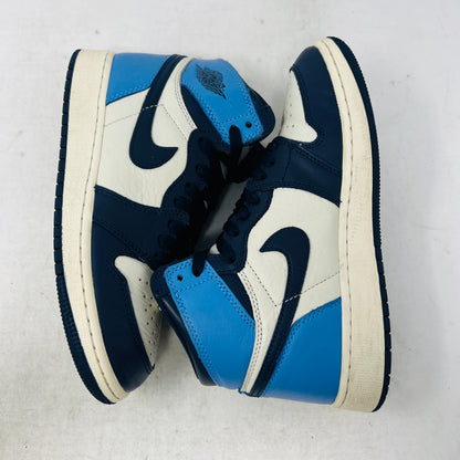 Jordan 1 Retro High Obsidian (GS)