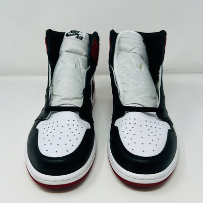Jordan 1 Retro Black Toe (2016)