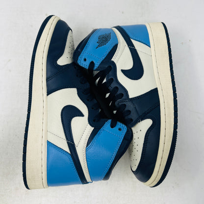 Jordan 1 Retro High Obsidian (GS)