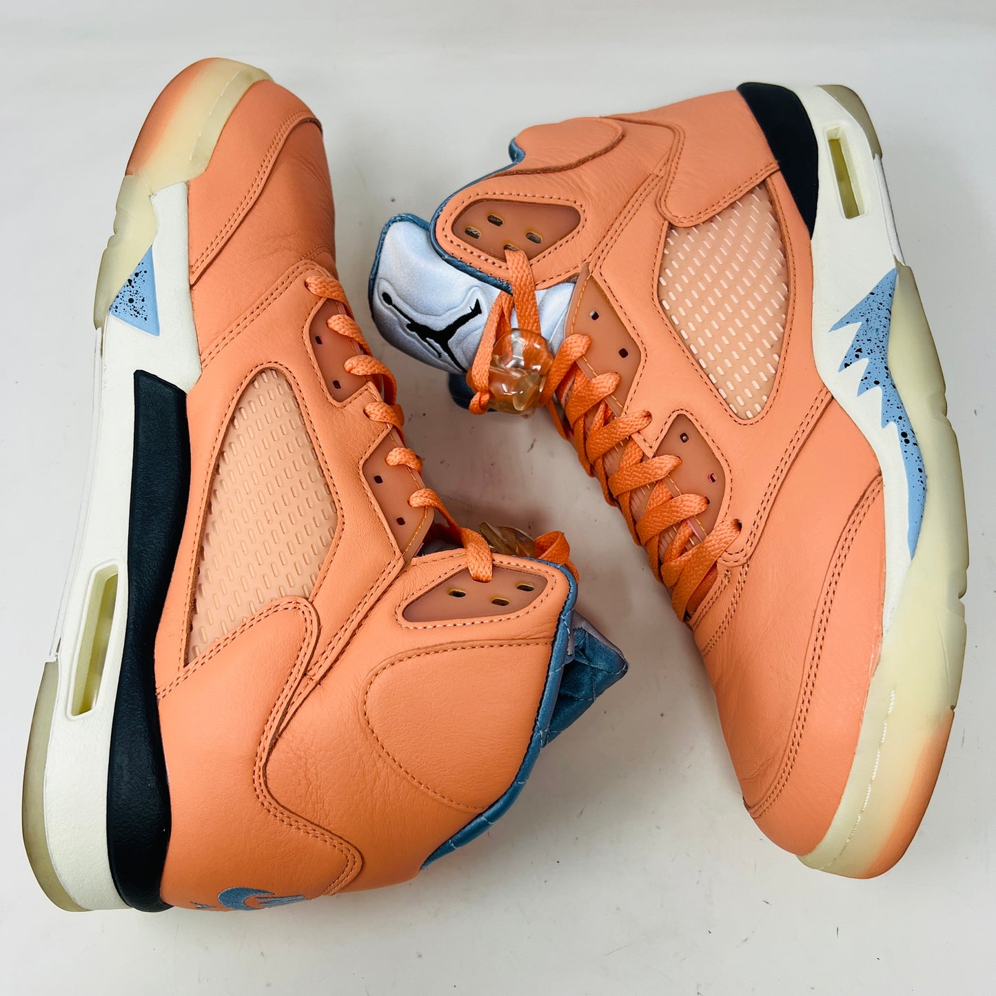 Jordan 5 Retro DJ Khaled We The Best Crimson Bliss