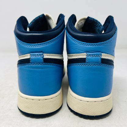 Jordan 1 Retro High Obsidian (GS)