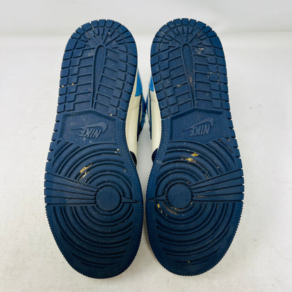 Jordan 1 Retro High Obsidian (GS)